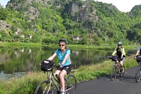 Biking Trip Hanoi Hang Kia, Thung Man, Mai Chau 4 Days